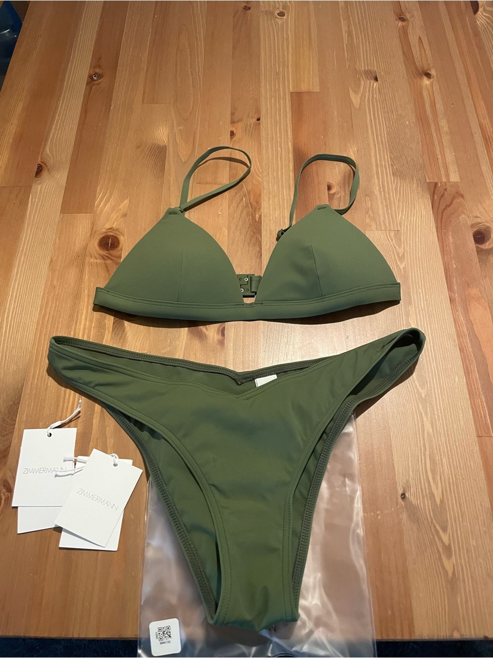 Zimmerman Bikini